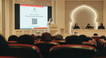 «مالية الشارقة» تنظم ملتقى إعداد الموازنة العامة 2027